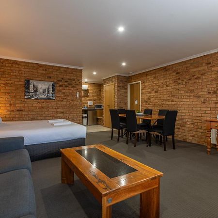 Wonthaggi Motel Exteriér fotografie