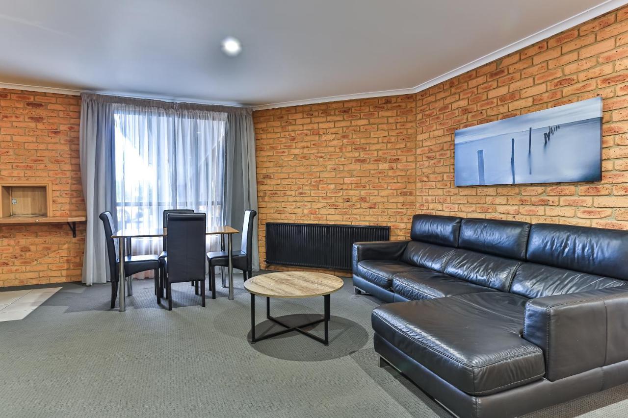 Wonthaggi Motel Exteriér fotografie