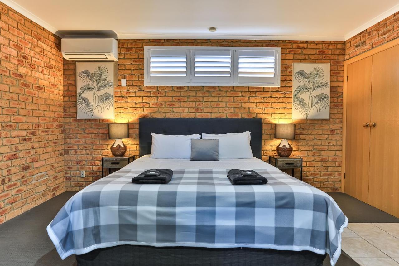 Wonthaggi Motel Exteriér fotografie