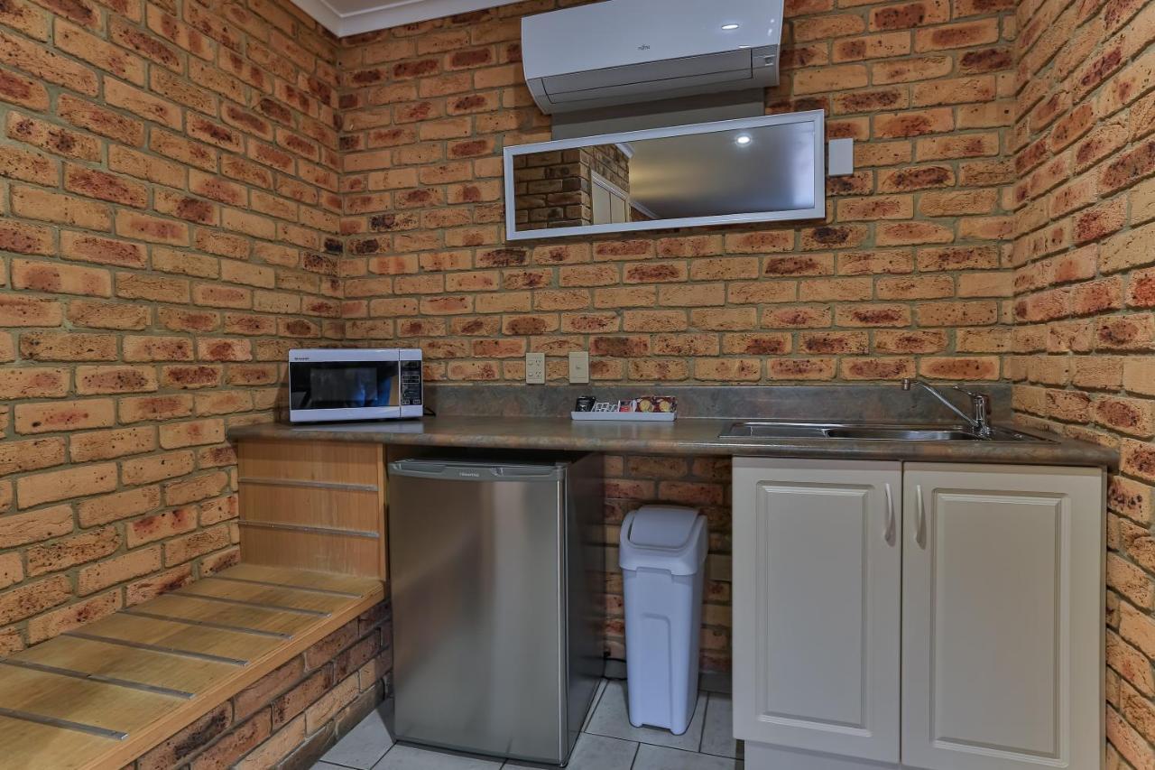 Wonthaggi Motel Exteriér fotografie