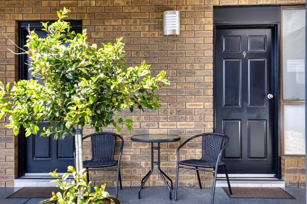 Wonthaggi Motel Exteriér fotografie