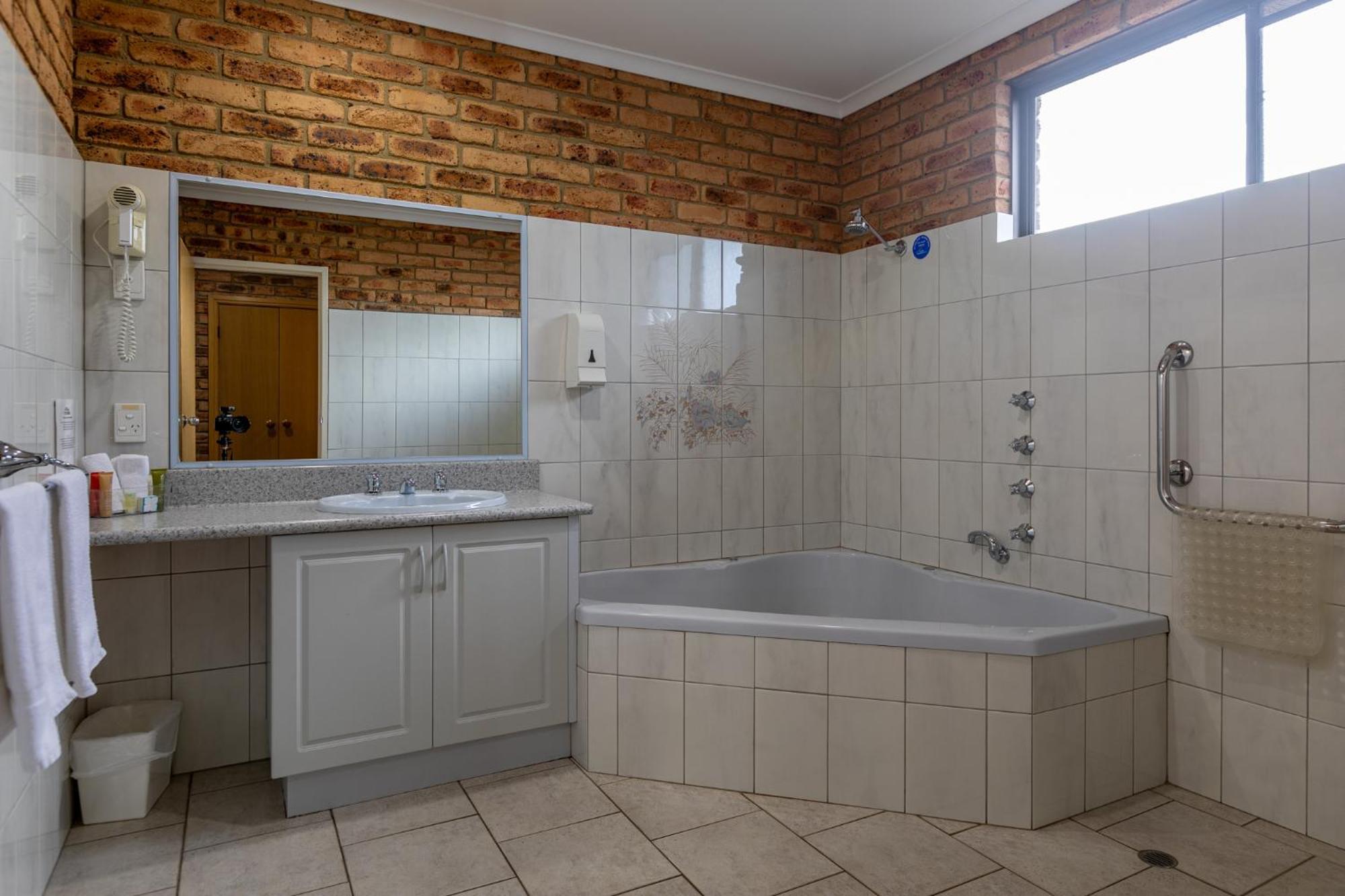 Wonthaggi Motel Exteriér fotografie