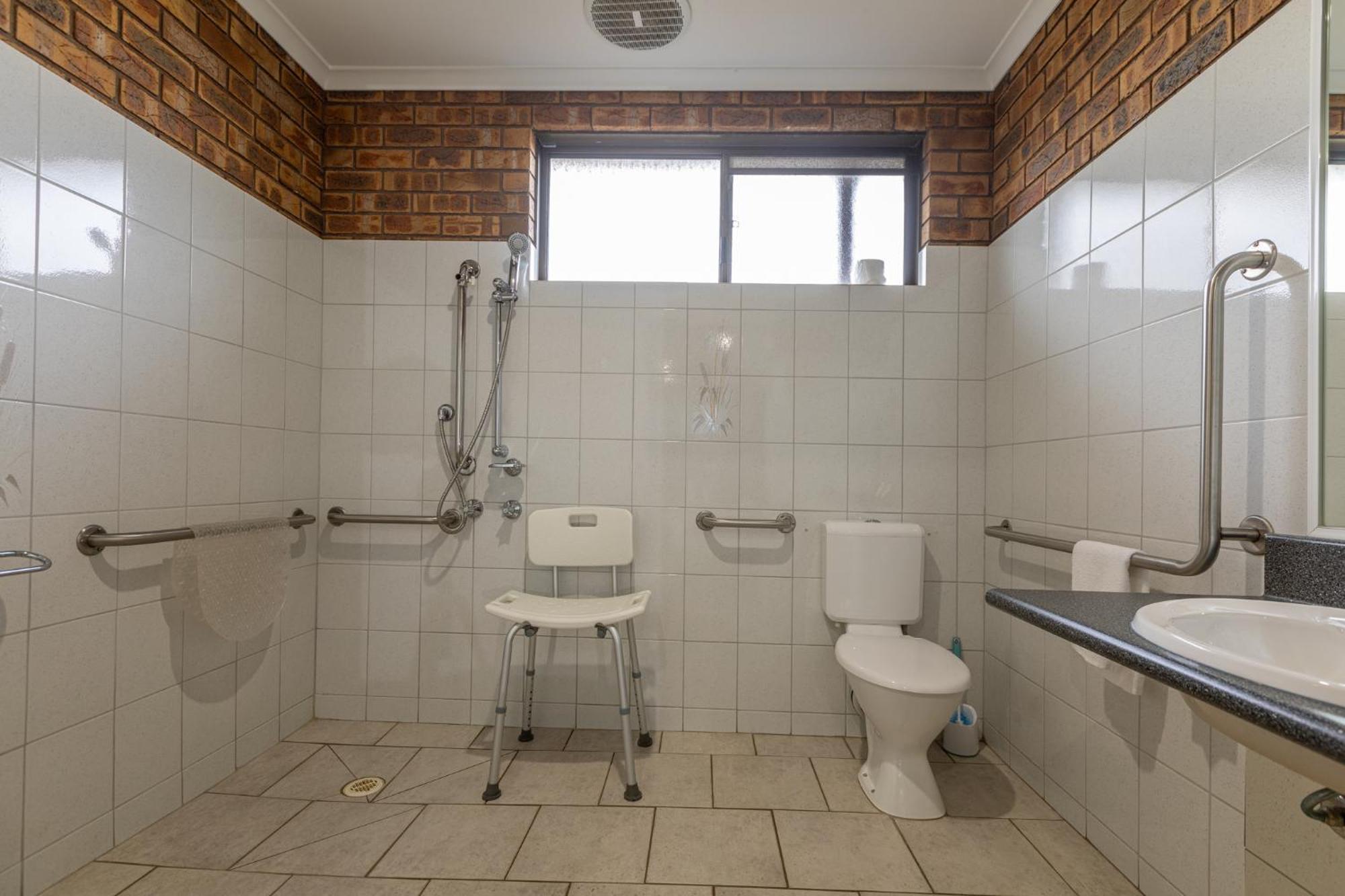 Wonthaggi Motel Exteriér fotografie