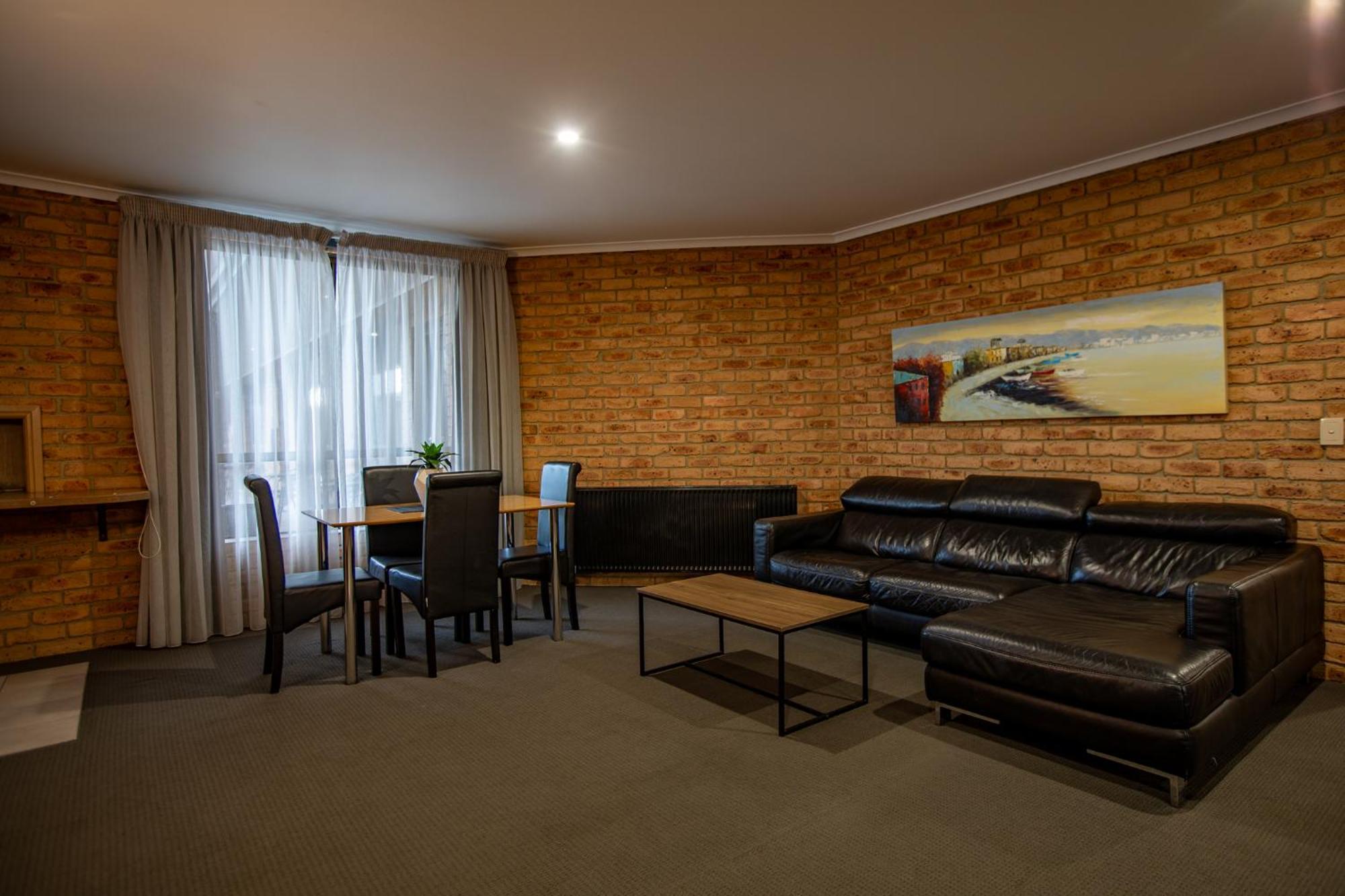 Wonthaggi Motel Exteriér fotografie
