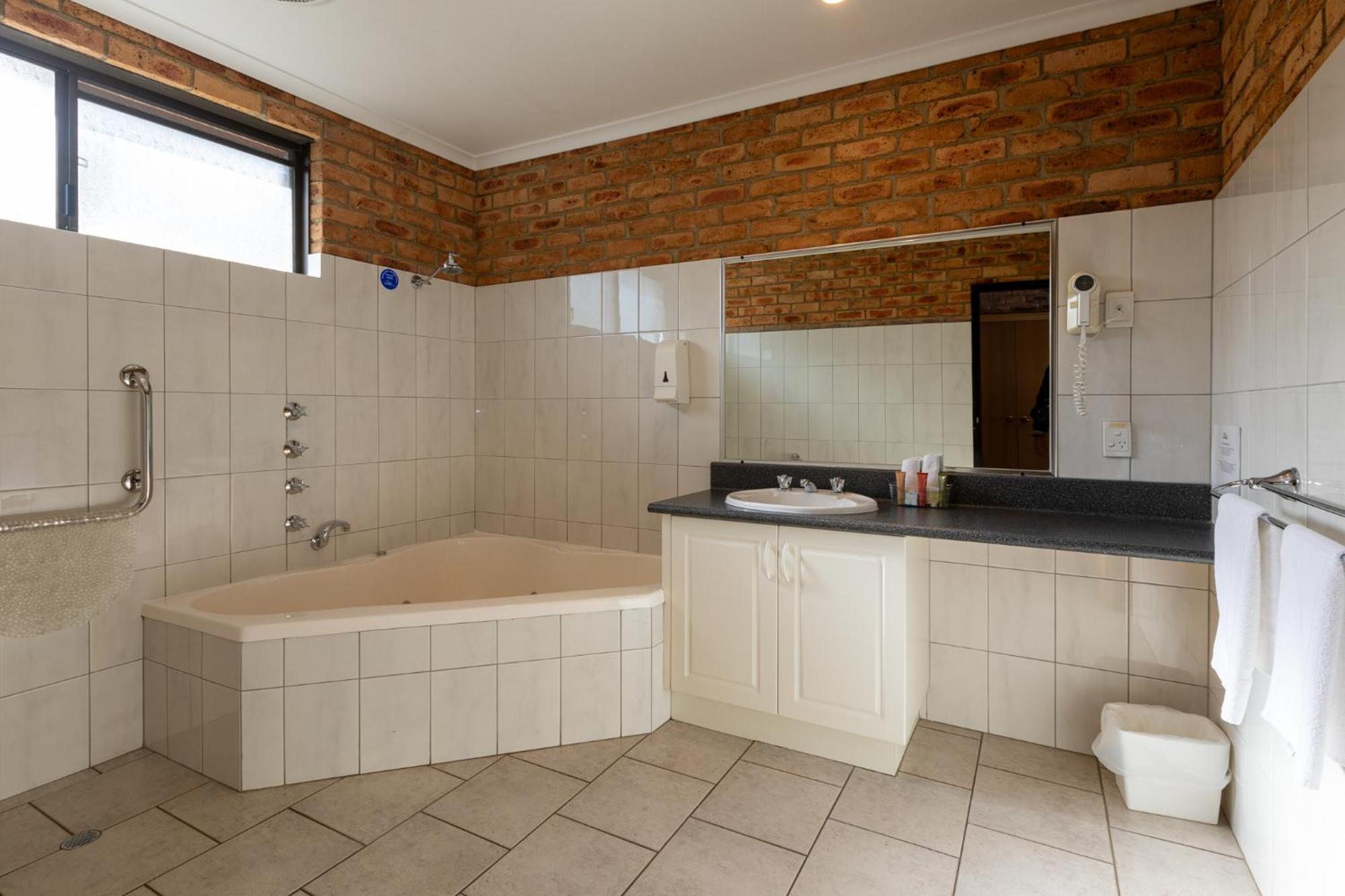 Wonthaggi Motel Exteriér fotografie